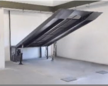 Elevadores y Montavehículos